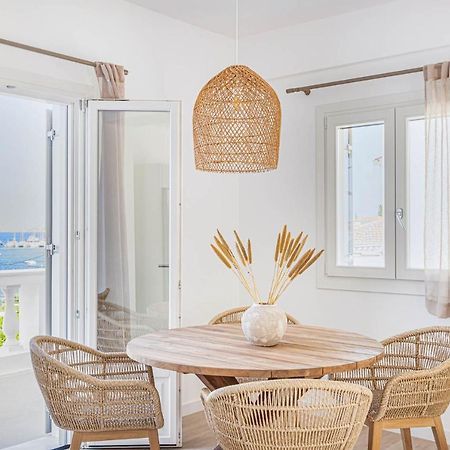 Pearl House - Luxurious New Beach Villa In Spetses Stunning View Ligoneri Exterior foto